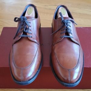 Cole Haan Split-Toe Oxford Dress Shoes